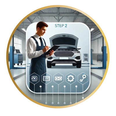 Eksiksiz Hazırlık Yapıyoruz ait görsel