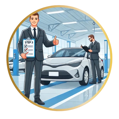 Sorunsuz Muayene Deneyimi ait görsel