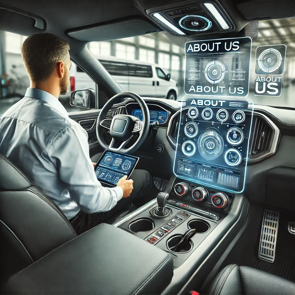 Hakkımızda İçeriğine ait görsel